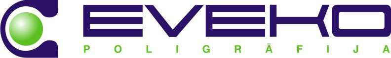 EVEKO logo