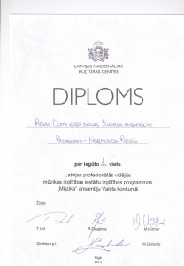 diploms