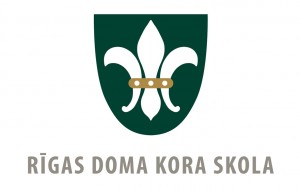 rdks Logo uz vairoga